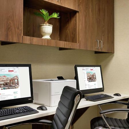 Hilton Garden Inn Statesville Zewnętrze zdjęcie