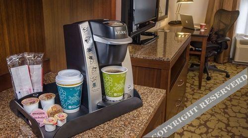 Hilton Garden Inn Statesville Zewnętrze zdjęcie