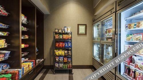 Hilton Garden Inn Statesville Zewnętrze zdjęcie