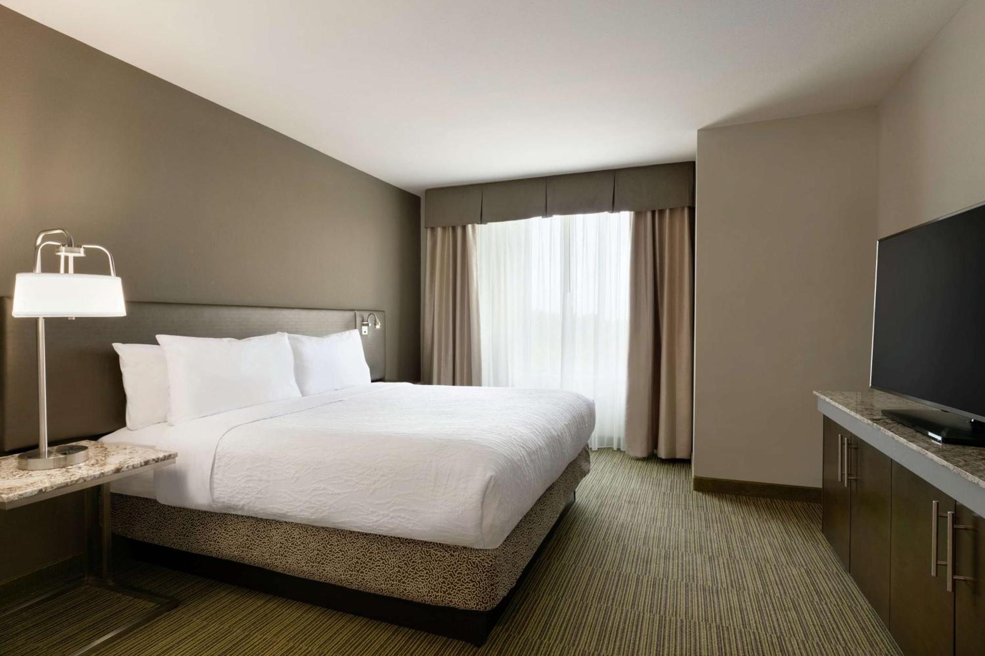 Hilton Garden Inn Statesville Zewnętrze zdjęcie