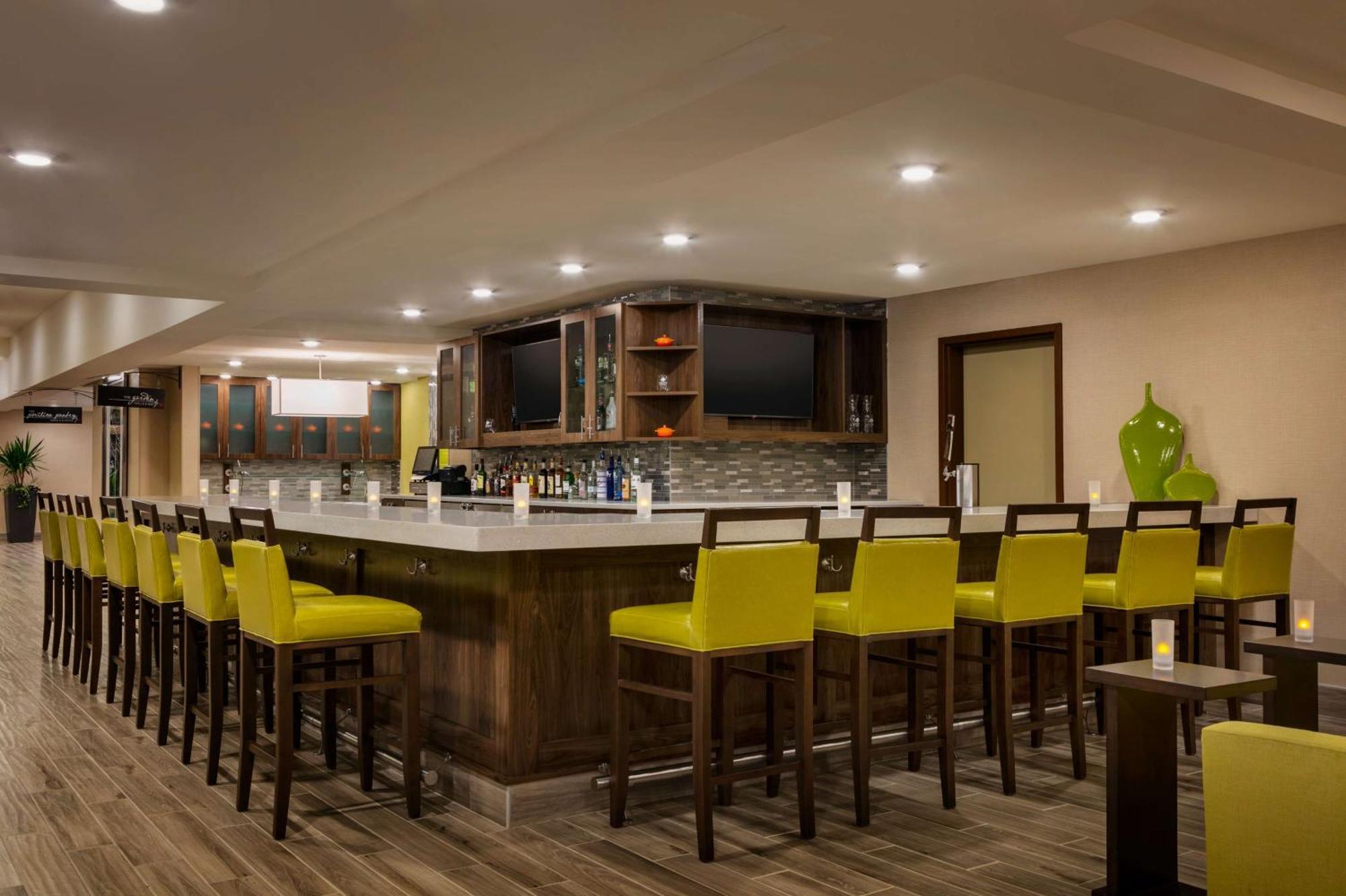 Hilton Garden Inn Statesville Zewnętrze zdjęcie