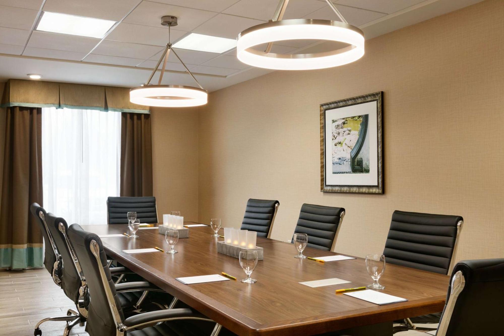 Hilton Garden Inn Statesville Zewnętrze zdjęcie