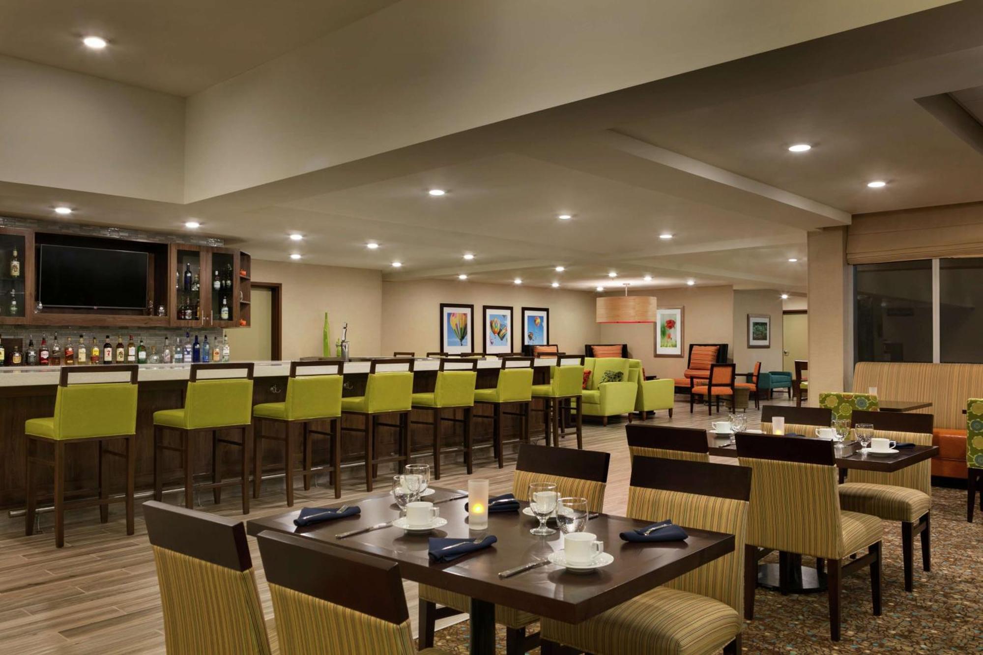 Hilton Garden Inn Statesville Zewnętrze zdjęcie