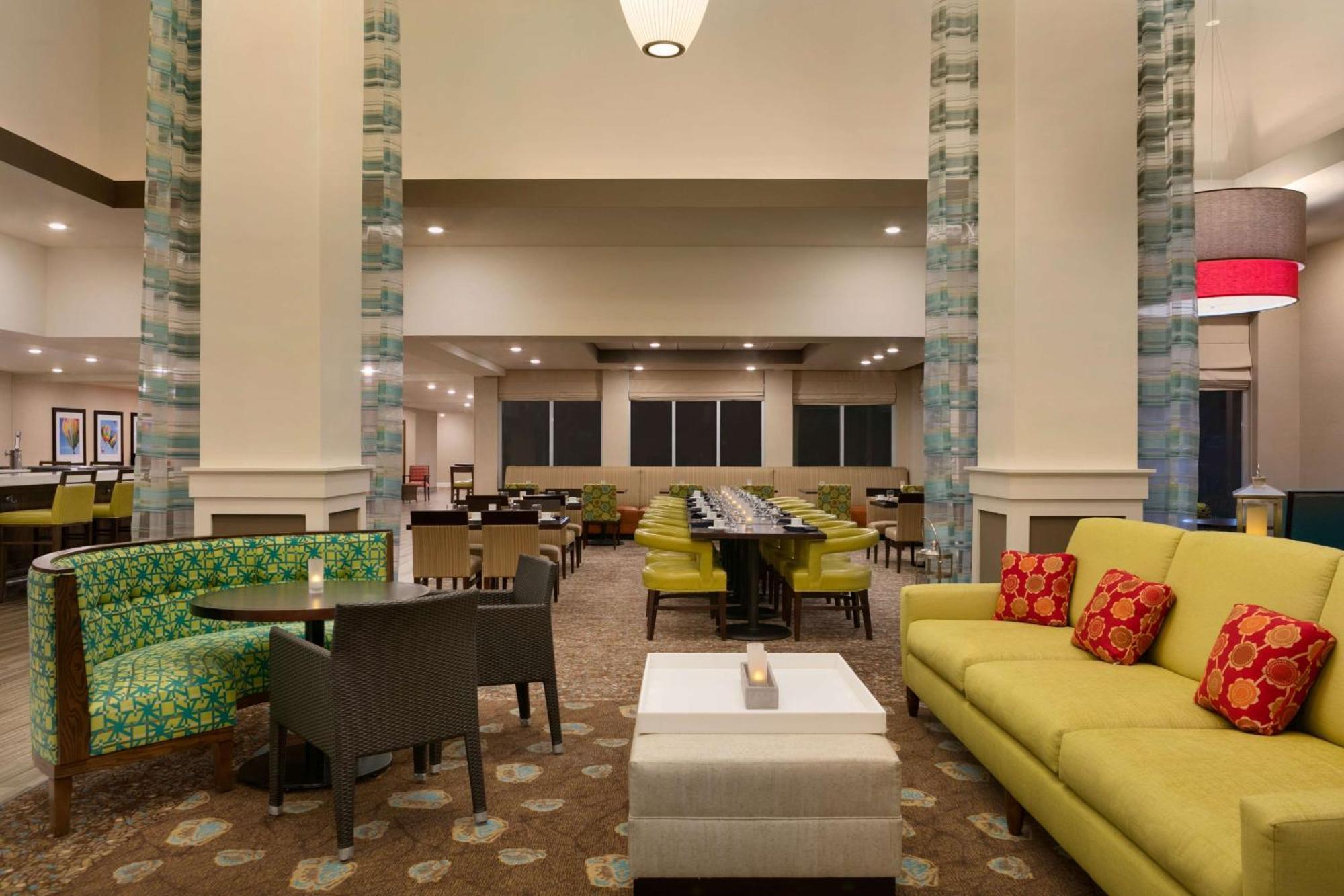 Hilton Garden Inn Statesville Zewnętrze zdjęcie