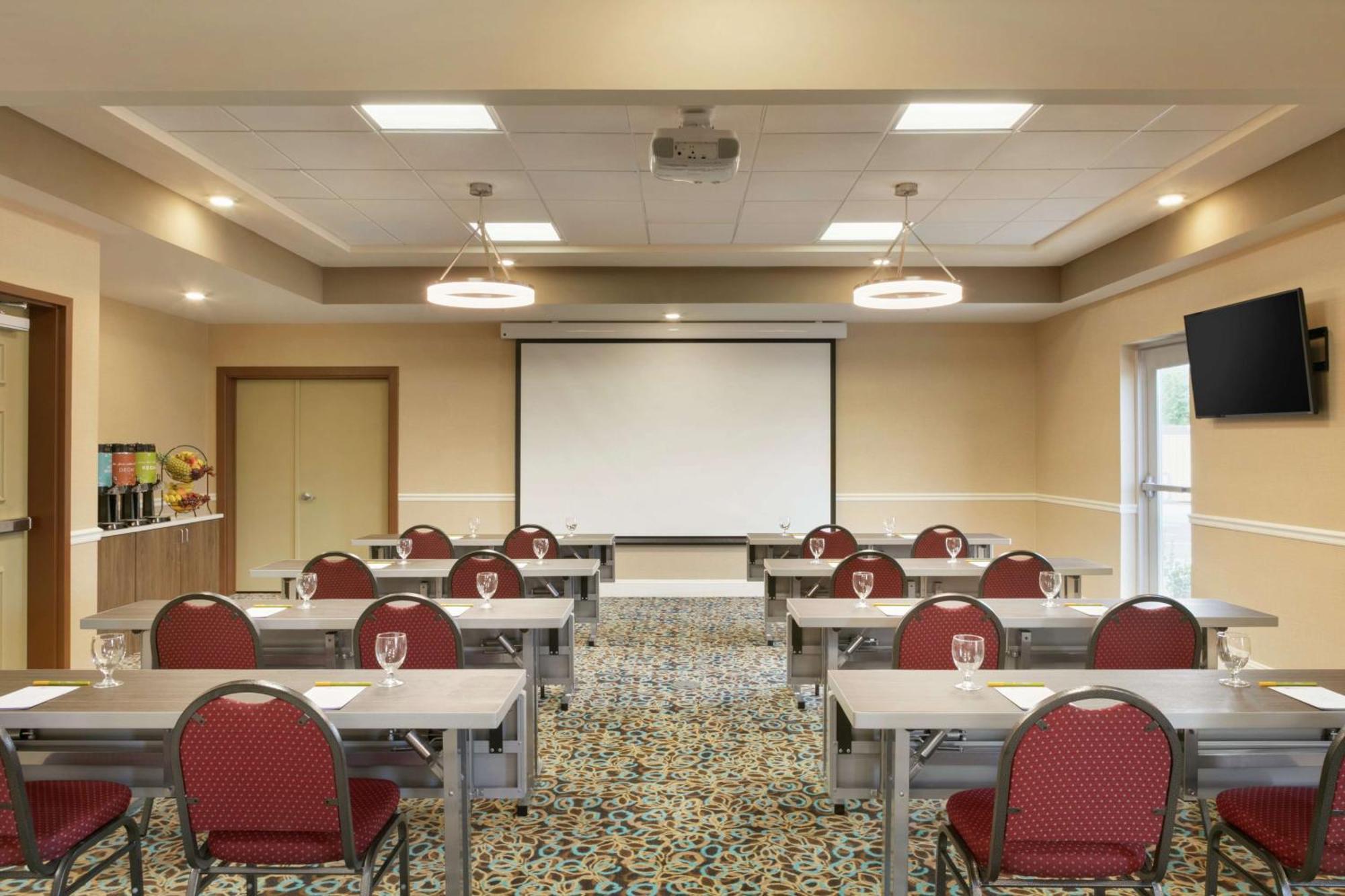 Hilton Garden Inn Statesville Zewnętrze zdjęcie