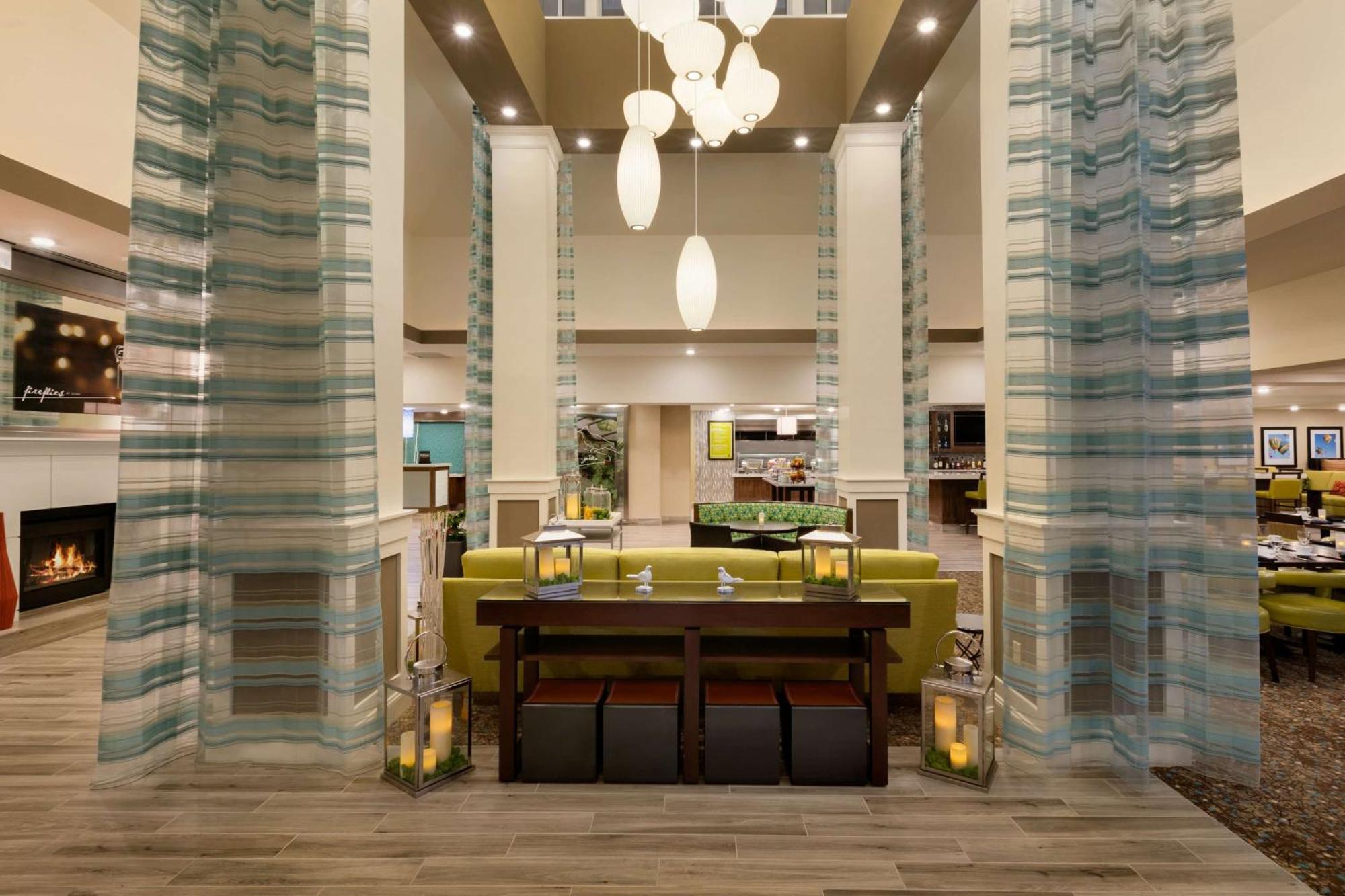 Hilton Garden Inn Statesville Zewnętrze zdjęcie