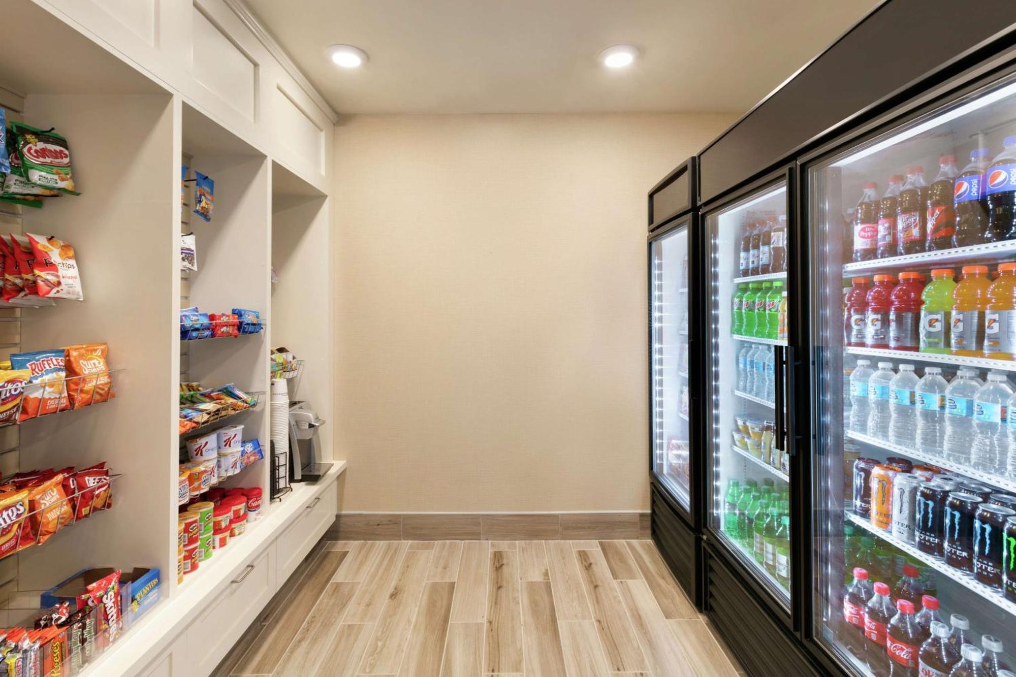 Hilton Garden Inn Statesville Zewnętrze zdjęcie