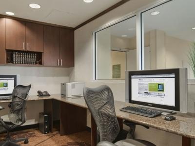 Hilton Garden Inn Statesville Zewnętrze zdjęcie